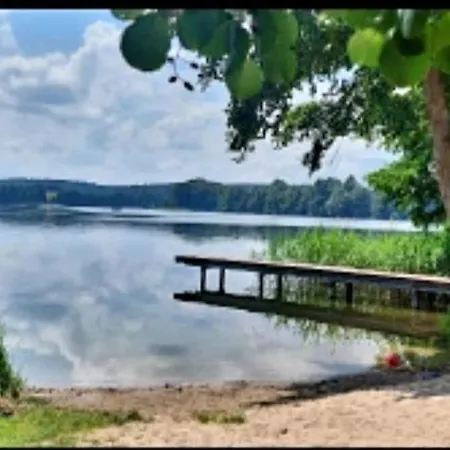 Landleben! Feldblick 5 Personen Blankensee (Mecklenburg-Vorpommern)