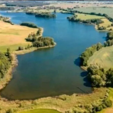 Landleben! Feldblick 5 Personen