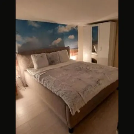 Landleben! Feldblick 5 Personen Blankensee (Mecklenburg-Vorpommern)