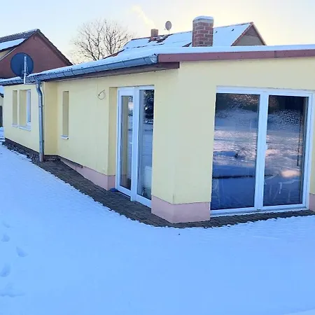 Vakantiehuis Landleben! Feldblick 5 Personen