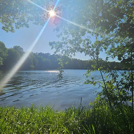 Landleben! Feldblick 5 Personen *