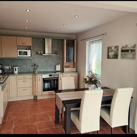 Landleben! Feldblick 5 Personen Blankensee (Mecklenburg-Vorpommern)