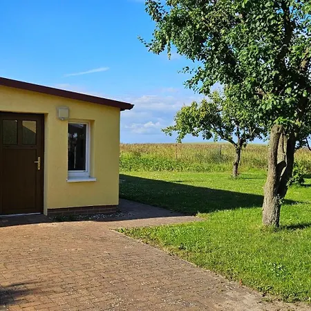 Landleben! Feldblick 5 Personen * Blankensee (Mecklenburg-Vorpommern)