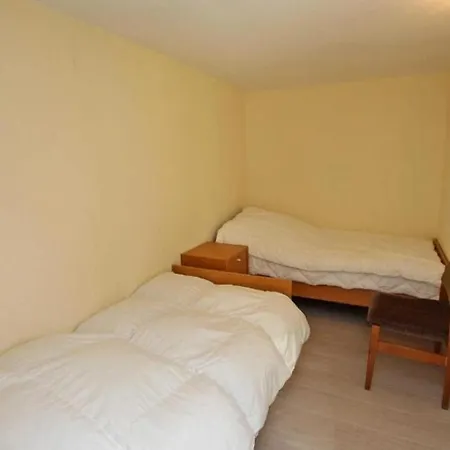 Landleben! Feldblick 5 Personen Vakantiehuis