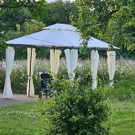 Landleben! Feldblick 5 Personen *