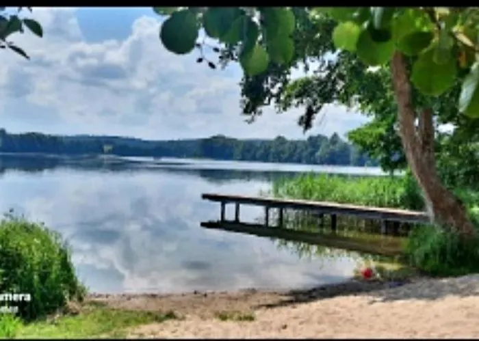 Landleben! Feldblick 5 Personen Blankensee (Mecklenburg-Vorpommern)
