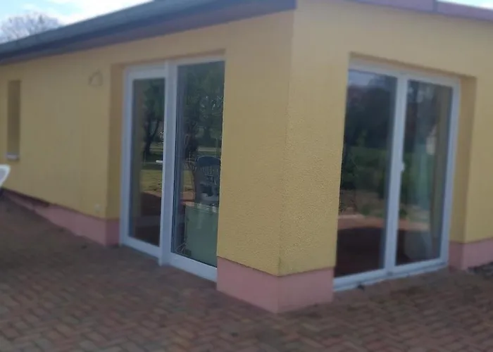 Ferienhaus Landleben! Feldblick 5 Personen *
